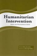 Jokic |  Humanitarian Intervention as Pb | Buch |  Sack Fachmedien
