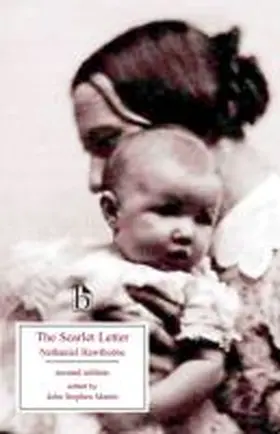Hawthorne / Martin |  The Scarlet Letter - Second Edition | Buch |  Sack Fachmedien