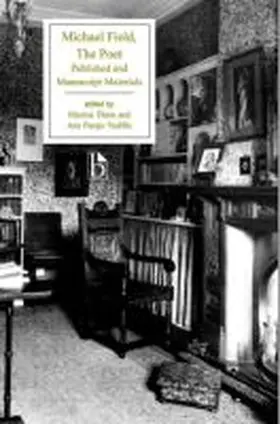 Cooper / Bradley / Vadillo |  Michael Field: The Poet | Buch |  Sack Fachmedien