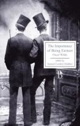 Wilde / Gladden |  The Importance of Being Earnest | Buch |  Sack Fachmedien