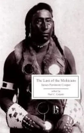 Cooper / Gutjahr |  The Last of the Mohicans | Buch |  Sack Fachmedien