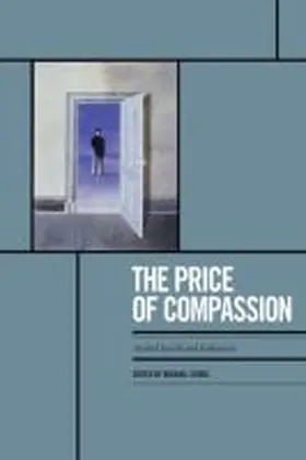  The Price of Compassion | Buch |  Sack Fachmedien