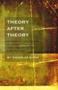 Birns |  Theory After Theory | Buch |  Sack Fachmedien