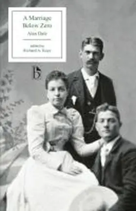 Dale / Kaye |  A Marriage Below Zero | Buch |  Sack Fachmedien