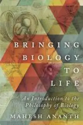 Ananth |  Bringing Biology to Life | Buch |  Sack Fachmedien
