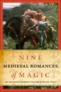 Osborn |  Nine Medieval Romances of Magic | Buch |  Sack Fachmedien