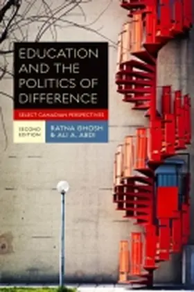 Ghosh |  Education and the Politics of Difference | Buch |  Sack Fachmedien