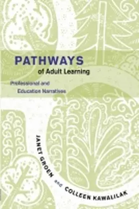 Groen |  Pathways of Adult Learning | Buch |  Sack Fachmedien