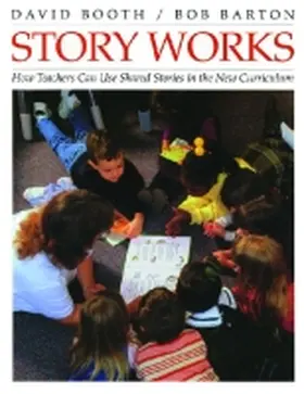 Booth |  Story Works | Buch |  Sack Fachmedien