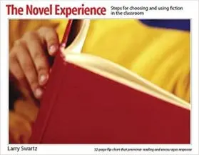 Swartz |  The Novel Experience | Buch |  Sack Fachmedien