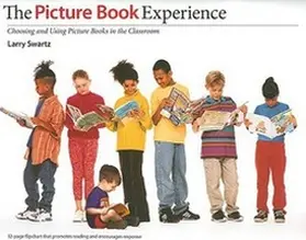 Swartz |  Picture Book Experience | Buch |  Sack Fachmedien