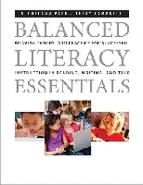 Parr / Campbell |  Balanced Literary Essentials | Buch |  Sack Fachmedien