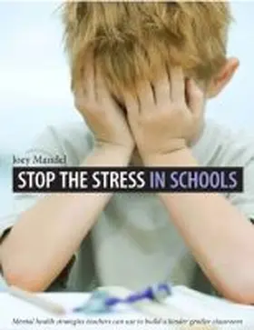 Mandel |  Stop the Stress in Schools | Buch |  Sack Fachmedien