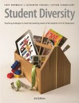 Brownlie / Feniak / Schnellert |  Student Diversity | Buch |  Sack Fachmedien