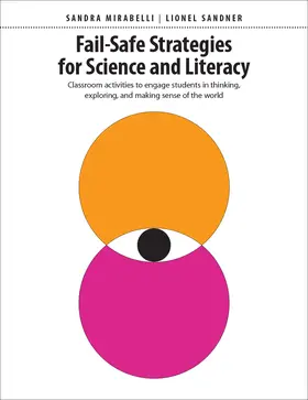 Mirabelli / Sandner |  Fail-Safe Strategies for Science & Literacy | Buch |  Sack Fachmedien