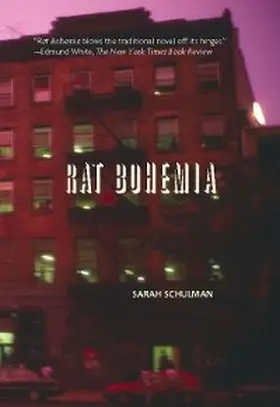 Schulman |  Rat Bohemia | eBook | Sack Fachmedien