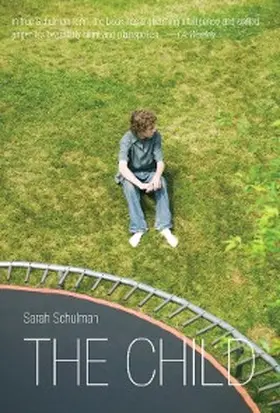 Schulman |  The Child | eBook | Sack Fachmedien