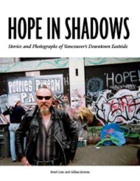 Cran / Jerome |  Hope in Shadows | eBook | Sack Fachmedien