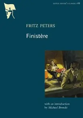 Peters |  Finistère | eBook | Sack Fachmedien