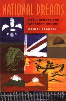 Francis |  National Dreams | eBook | Sack Fachmedien