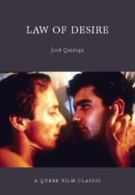 Quiroga |  Law of Desire | eBook | Sack Fachmedien