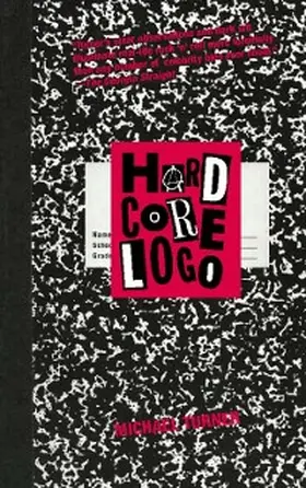 Turner |  Hard Core Logo | eBook | Sack Fachmedien