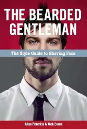 Peterkin / Burns |  The Bearded Gentleman | eBook | Sack Fachmedien