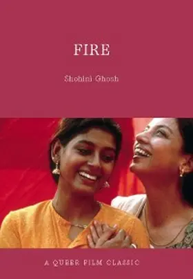 Ghosh |  Fire | eBook | Sack Fachmedien