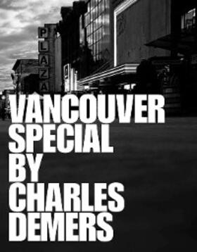Demers |  Vancouver Special | eBook | Sack Fachmedien