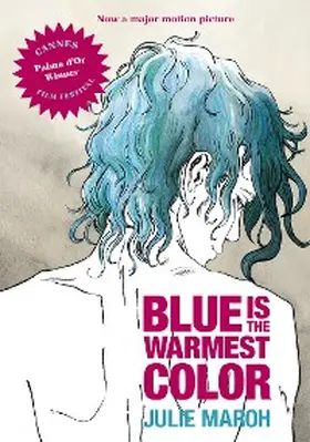 Maroh |  Blue Is the Warmest Color | eBook | Sack Fachmedien