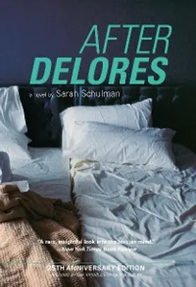 Schulman |  After Delores | eBook | Sack Fachmedien