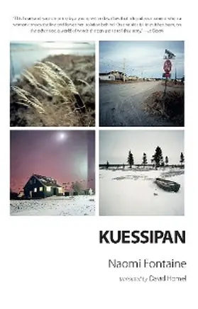 Fontaine |  Kuessipan | eBook | Sack Fachmedien