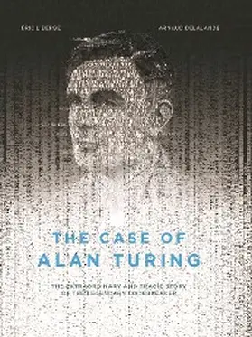 Liberge / Delalande |  The Case of Alan Turing | eBook | Sack Fachmedien