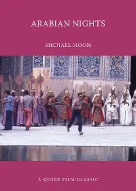 Moon |  Arabian Nights | eBook | Sack Fachmedien