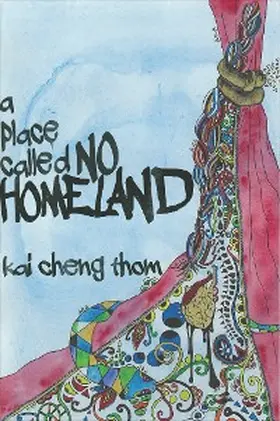 Thom |  A Place Called No Homeland | eBook | Sack Fachmedien