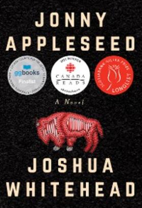 Whitehead |  Jonny Appleseed | eBook | Sack Fachmedien