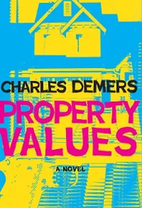 Demers |  Property Values | eBook | Sack Fachmedien