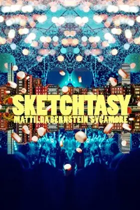 Bernstein Sycamore |  Sketchtasy | eBook | Sack Fachmedien