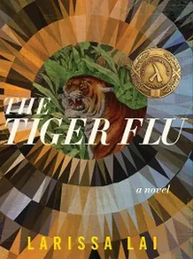 Lai |  The Tiger Flu | eBook | Sack Fachmedien