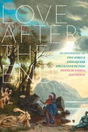 Whitehead |  Love after the End | eBook | Sack Fachmedien