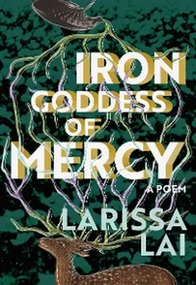 Lai |  Iron Goddess of Mercy | eBook | Sack Fachmedien