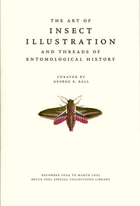 Ball | The Art of Insect Illustration and Threads of Entomological History | Buch | 978-1-55195-117-1 | sack.de