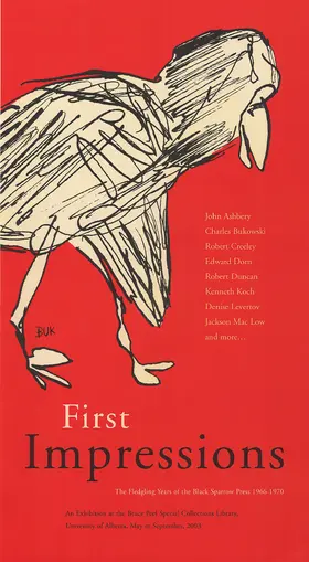 O'Driscoll |  First Impressions | Buch |  Sack Fachmedien
