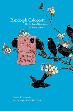 Desmarais |  Randolph Caldecott | Buch |  Sack Fachmedien