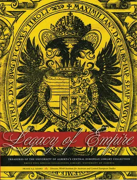 Szabo |  Legacy of Empire | Buch |  Sack Fachmedien