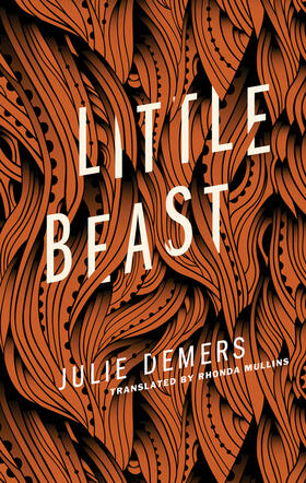 Demers |  Little Beast | Buch |  Sack Fachmedien
