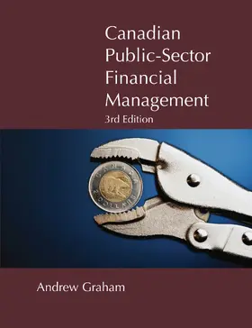 Graham |  Canadian Public-Sector Financial Management | eBook | Sack Fachmedien