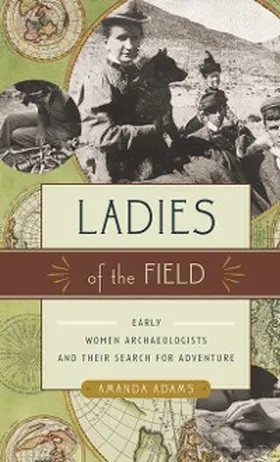Adams |  Ladies of the Field | eBook | Sack Fachmedien