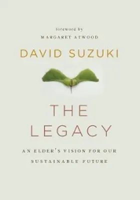 Suzuki |  The Legacy | eBook | Sack Fachmedien