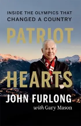 Furlong |  Patriot Hearts | eBook | Sack Fachmedien